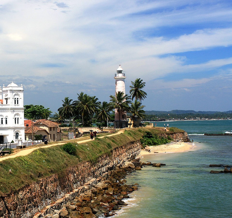Sri Lanka Unfolded