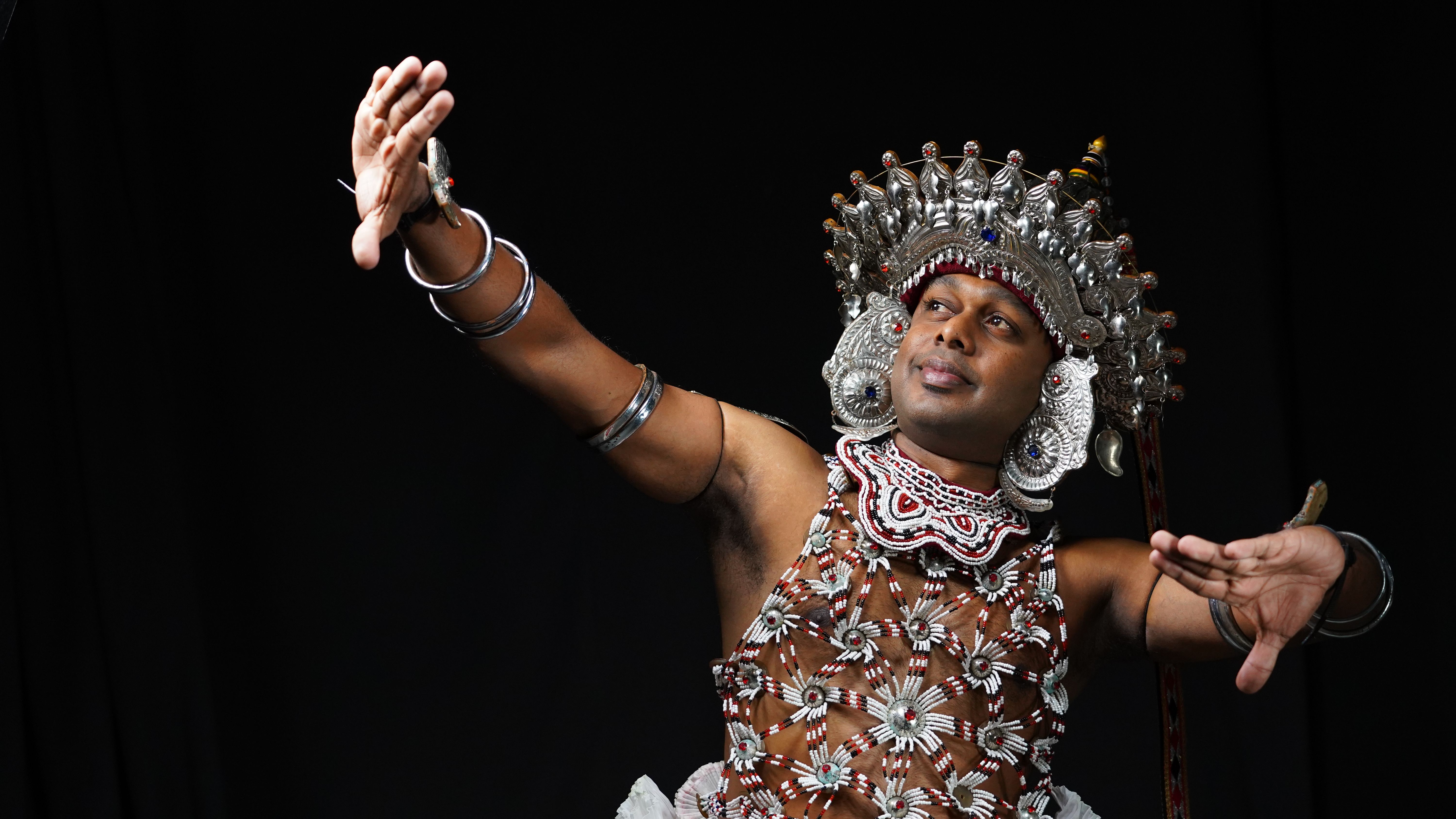 Soul of Sri Lanka